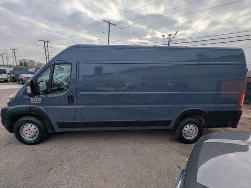 2020 RAM ProMaster 3500 High Roof