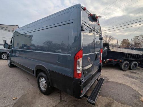 2020 RAM ProMaster 3500 High Roof