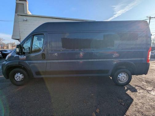 2019 RAM ProMaster 2500 High Roof
