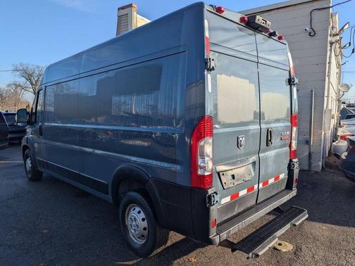 2019 RAM ProMaster 2500 High Roof