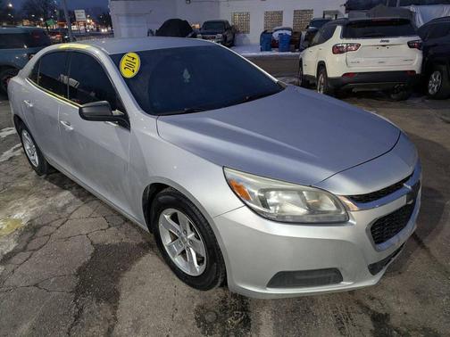 2014 Chevrolet Malibu 1LS
