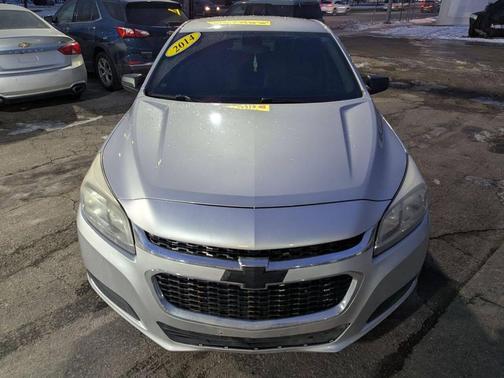 2014 Chevrolet Malibu 1LS