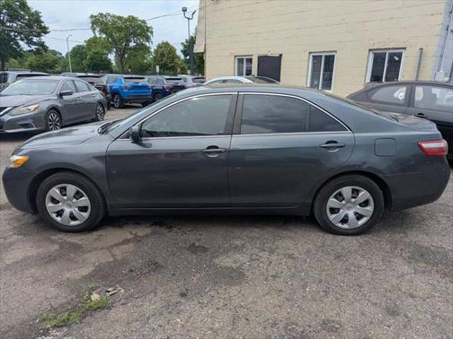 2007 Toyota Camry CE