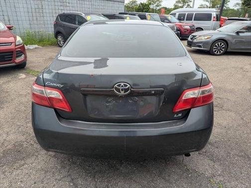 2007 Toyota Camry CE