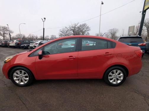 2013 Kia Rio EX