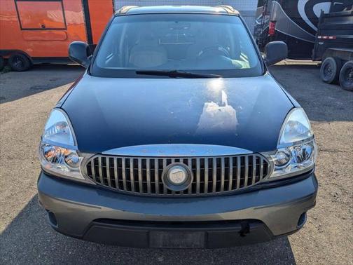 2002 Buick Rendezvous CX
