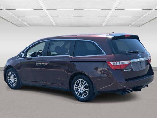 2011 Honda Odyssey EX-L
