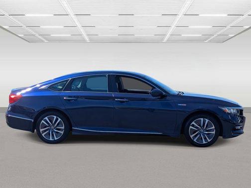 2019 Honda Accord Hybrid Touring