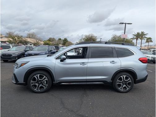 2023 Subaru Ascent Limited 7-Passenger
