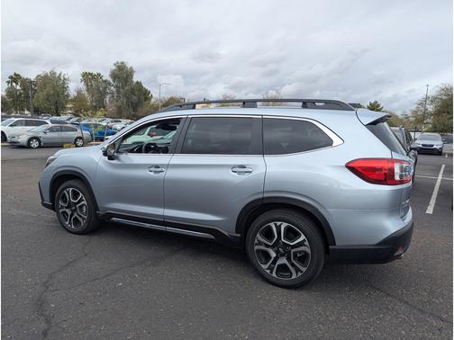 2023 Subaru Ascent Limited 7-Passenger