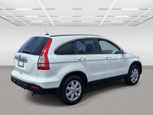 2008 Honda CR-V EX-L