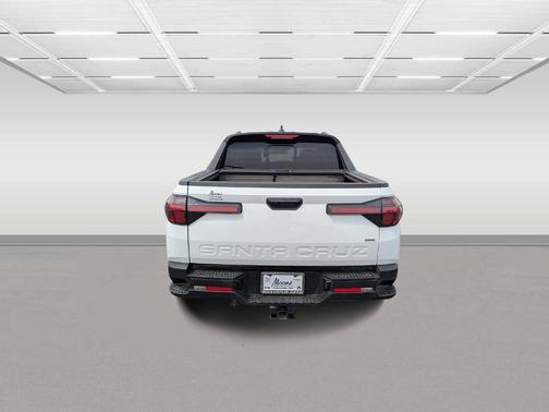 2022 Hyundai SANTA CRUZ 2.5L SEL