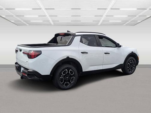 2022 Hyundai SANTA CRUZ 2.5L SEL