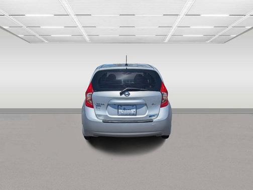 2014 Nissan Versa Note SV