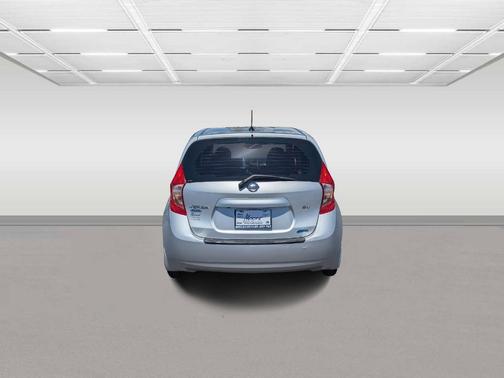2014 Nissan Versa Note SV