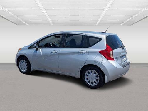 2014 Nissan Versa Note SV