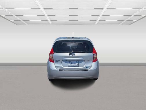 2014 Nissan Versa Note SV
