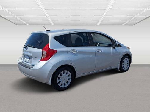 2014 Nissan Versa Note SV