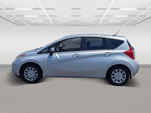 2014 Nissan Versa Note SV
