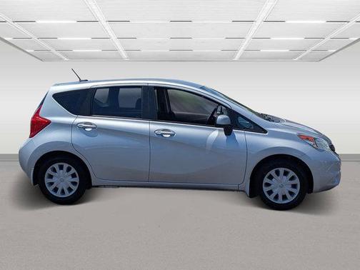 2014 Nissan Versa Note SV