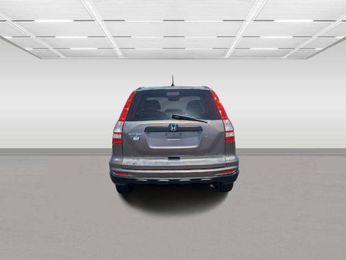 2010 Honda CR-V LX