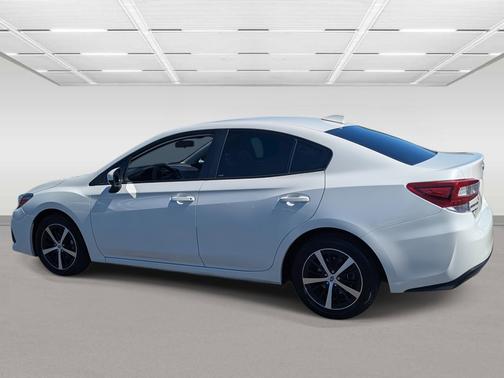 2023 Subaru Impreza Premium Sedan