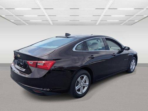 2020 Chevrolet Malibu 1LS