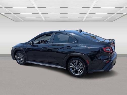 2023 Subaru WRX Base Trim Level