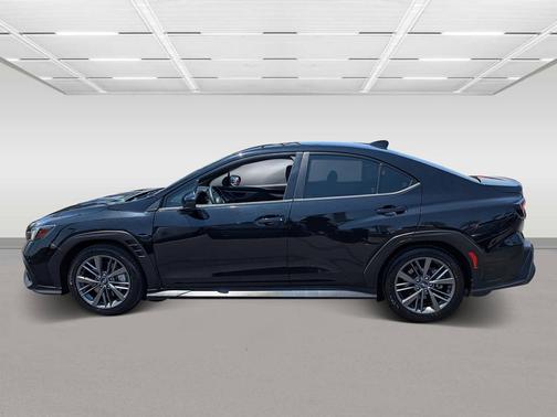 2023 Subaru WRX Base Trim Level