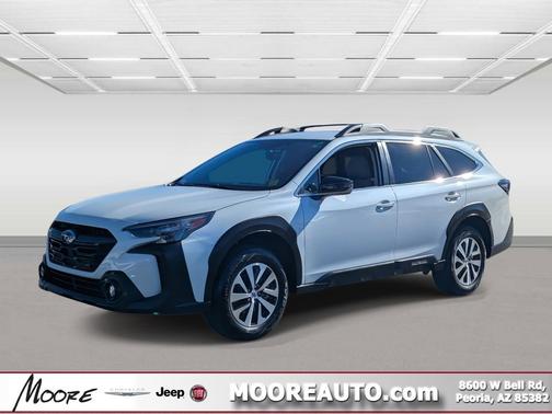2024 Subaru Outback Premium