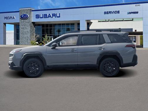 River Rock Pearl 2026 Subaru Outback Limited