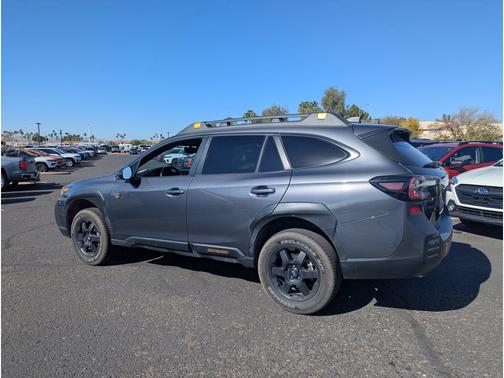 2023 Subaru Outback Wilderness