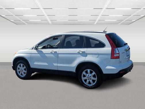 2008 Honda CR-V EX-L