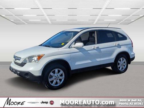 2008 Honda CR-V EX-L