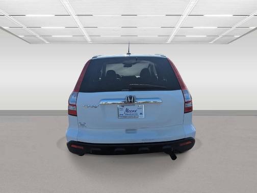 2008 Honda CR-V EX-L