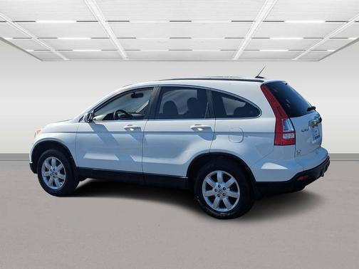 2008 Honda CR-V EX-L