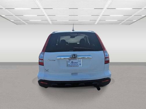 2008 Honda CR-V EX-L