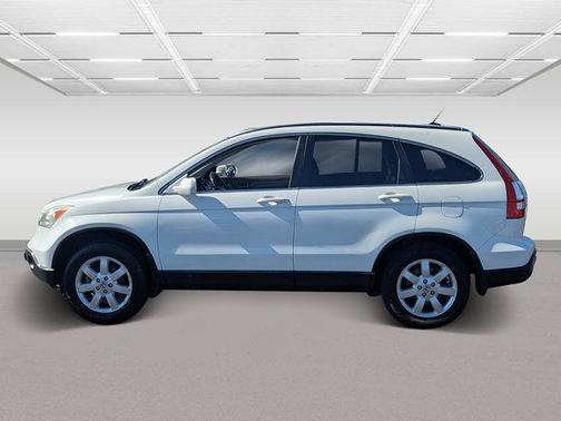 2008 Honda CR-V EX-L