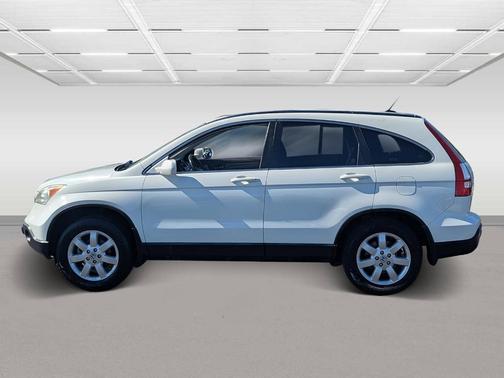 2008 Honda CR-V EX-L