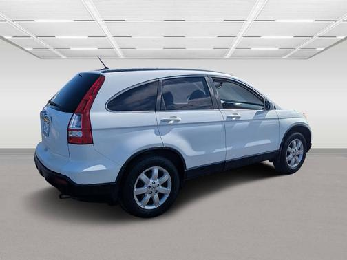 2008 Honda CR-V EX-L