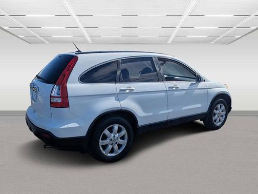 2008 Honda CR-V EX-L