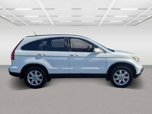 2008 Honda CR-V EX-L