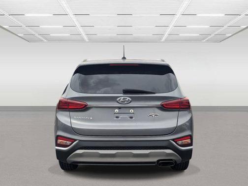 2020 Hyundai SANTA FE SE 2.4