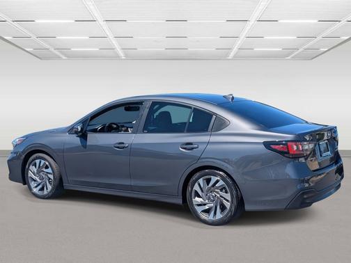 2024 Subaru Legacy Limited