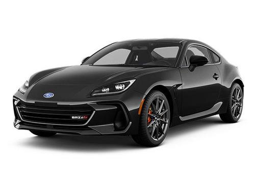 WR Blue Pearl 2026 Subaru BRZ tS