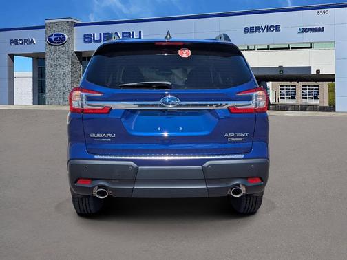 2026 Subaru Ascent Touring 7-Passenger