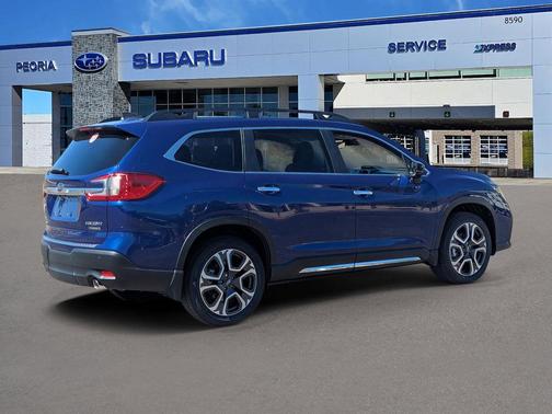 2026 Subaru Ascent Touring 7-Passenger