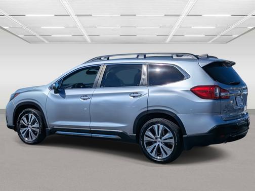 2022 Subaru Ascent Limited 7-Passenger