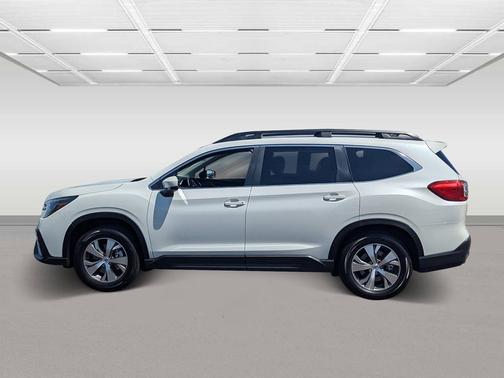 2024 Subaru Ascent Premium 8-Passenger