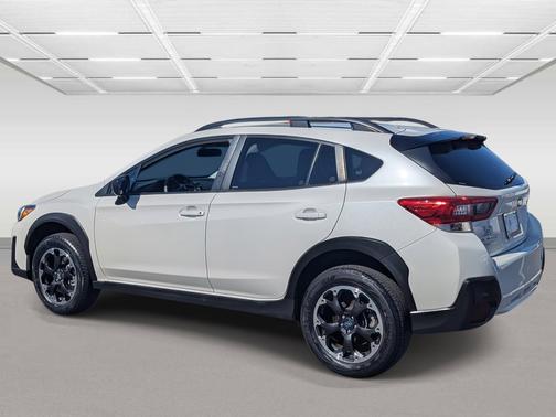 2023 Subaru Crosstrek Base
